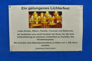 Lichterfest 2019